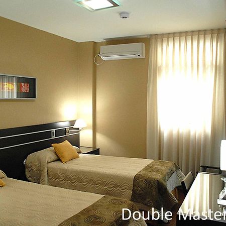 Hotel Francia San Miguel de Tucumán Zewnętrze zdjęcie