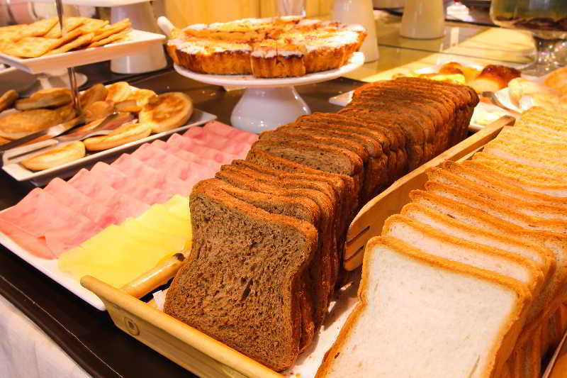 Hotel Francia San Miguel de Tucumán Zewnętrze zdjęcie