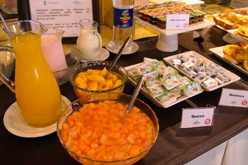 Hotel Francia San Miguel de Tucumán Zewnętrze zdjęcie