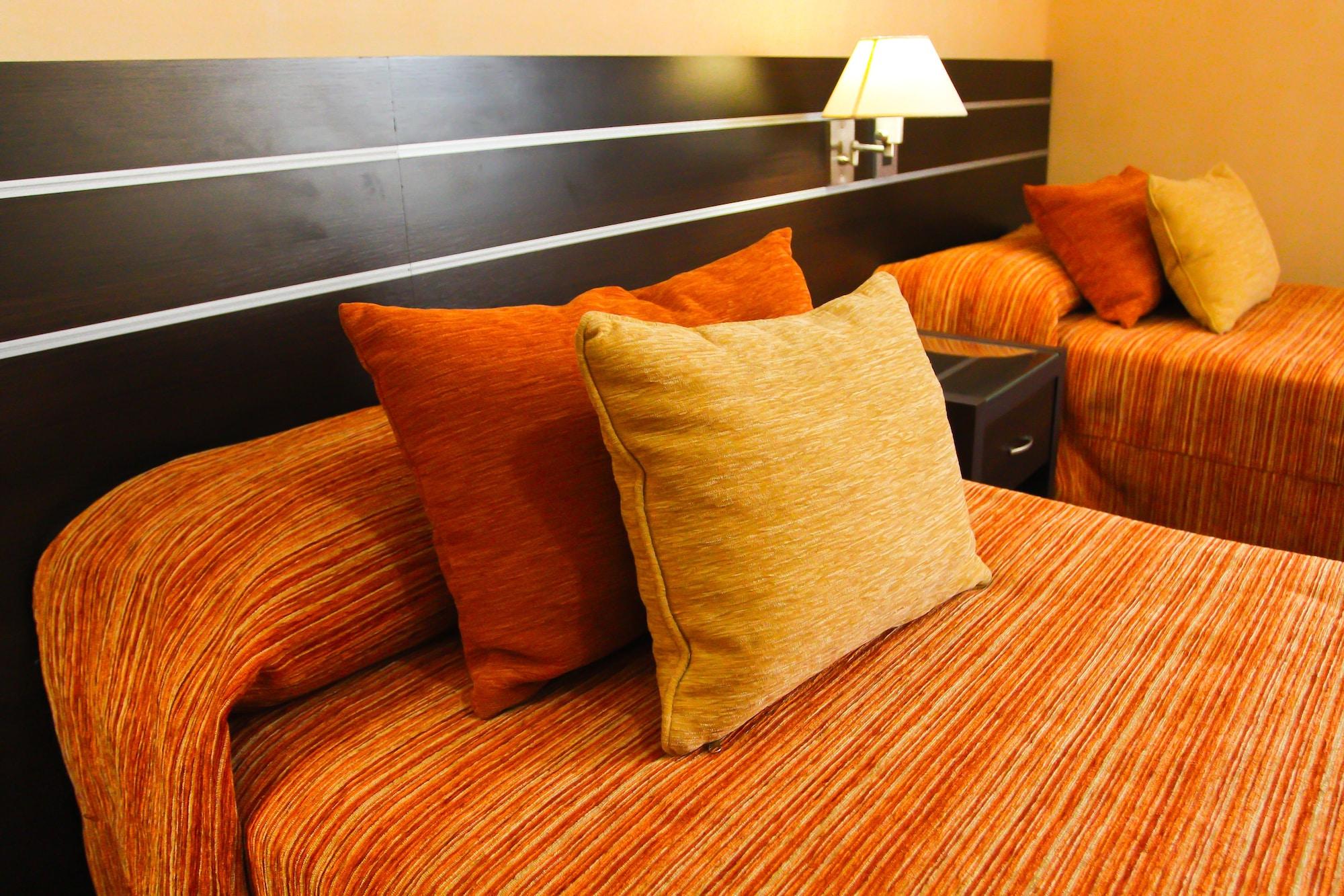 Hotel Francia San Miguel de Tucumán Zewnętrze zdjęcie