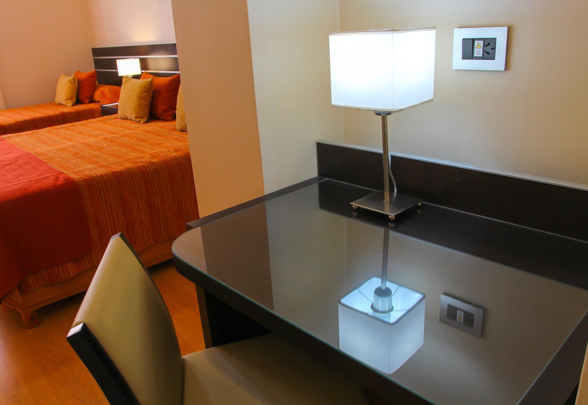 Hotel Francia San Miguel de Tucumán Zewnętrze zdjęcie