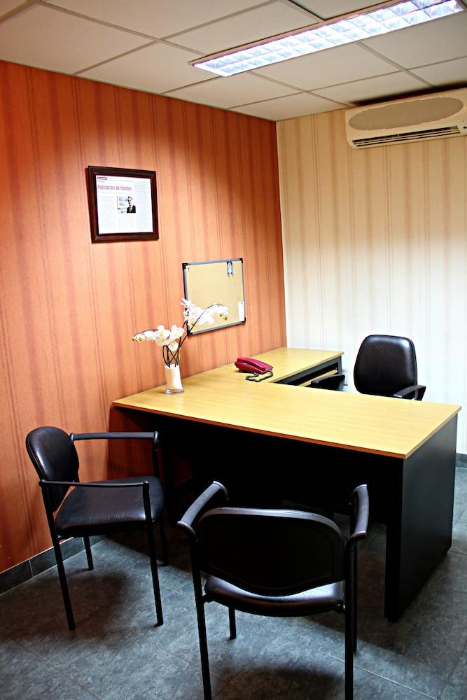 Hotel Francia San Miguel de Tucumán Zewnętrze zdjęcie