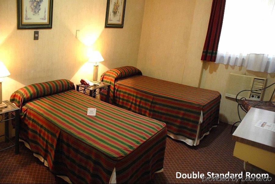Hotel Francia San Miguel de Tucumán Zewnętrze zdjęcie