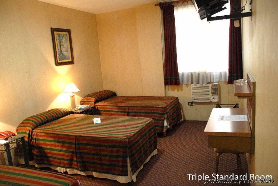 Hotel Francia San Miguel de Tucumán Zewnętrze zdjęcie
