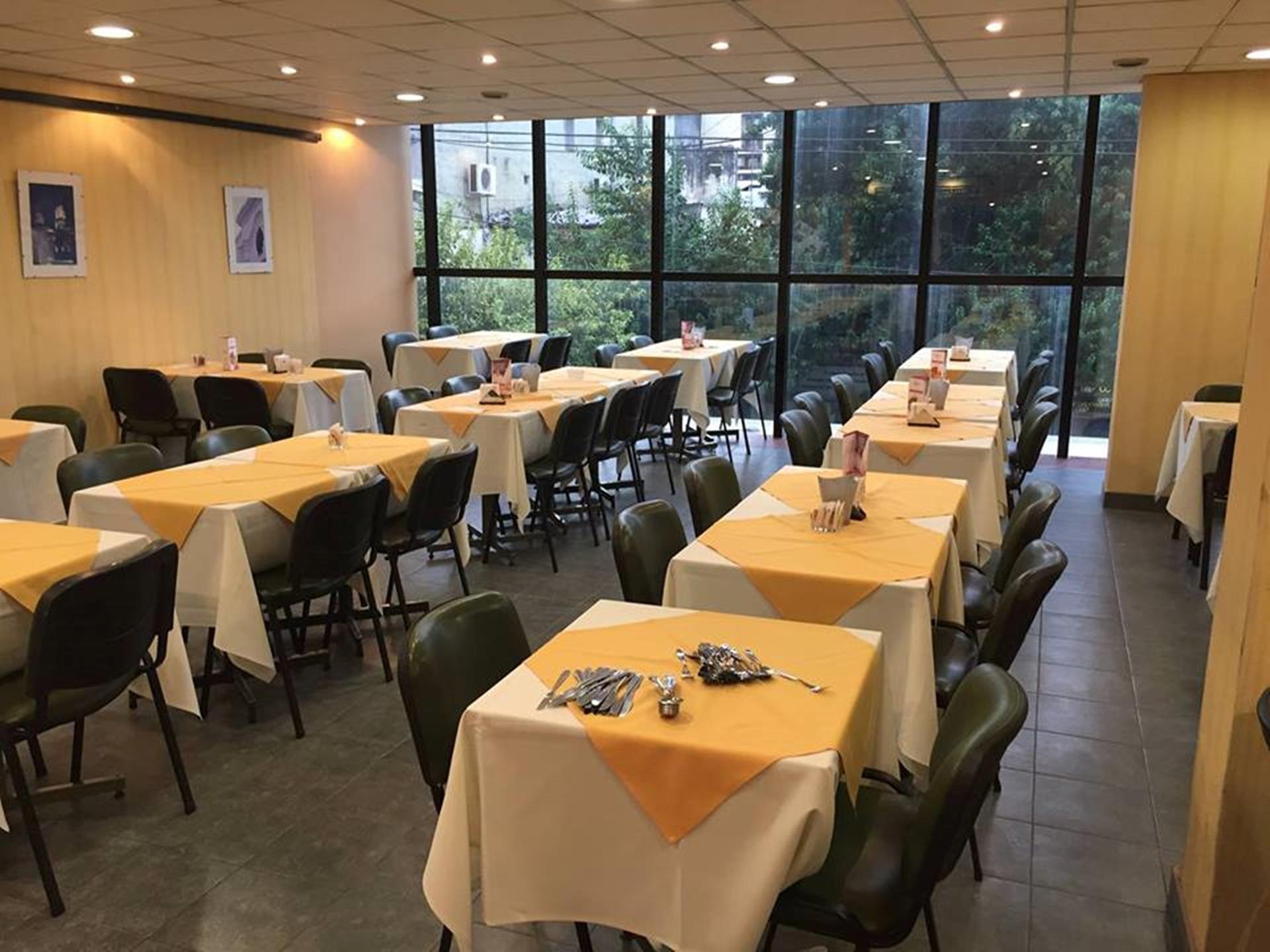 Hotel Francia San Miguel de Tucumán Zewnętrze zdjęcie