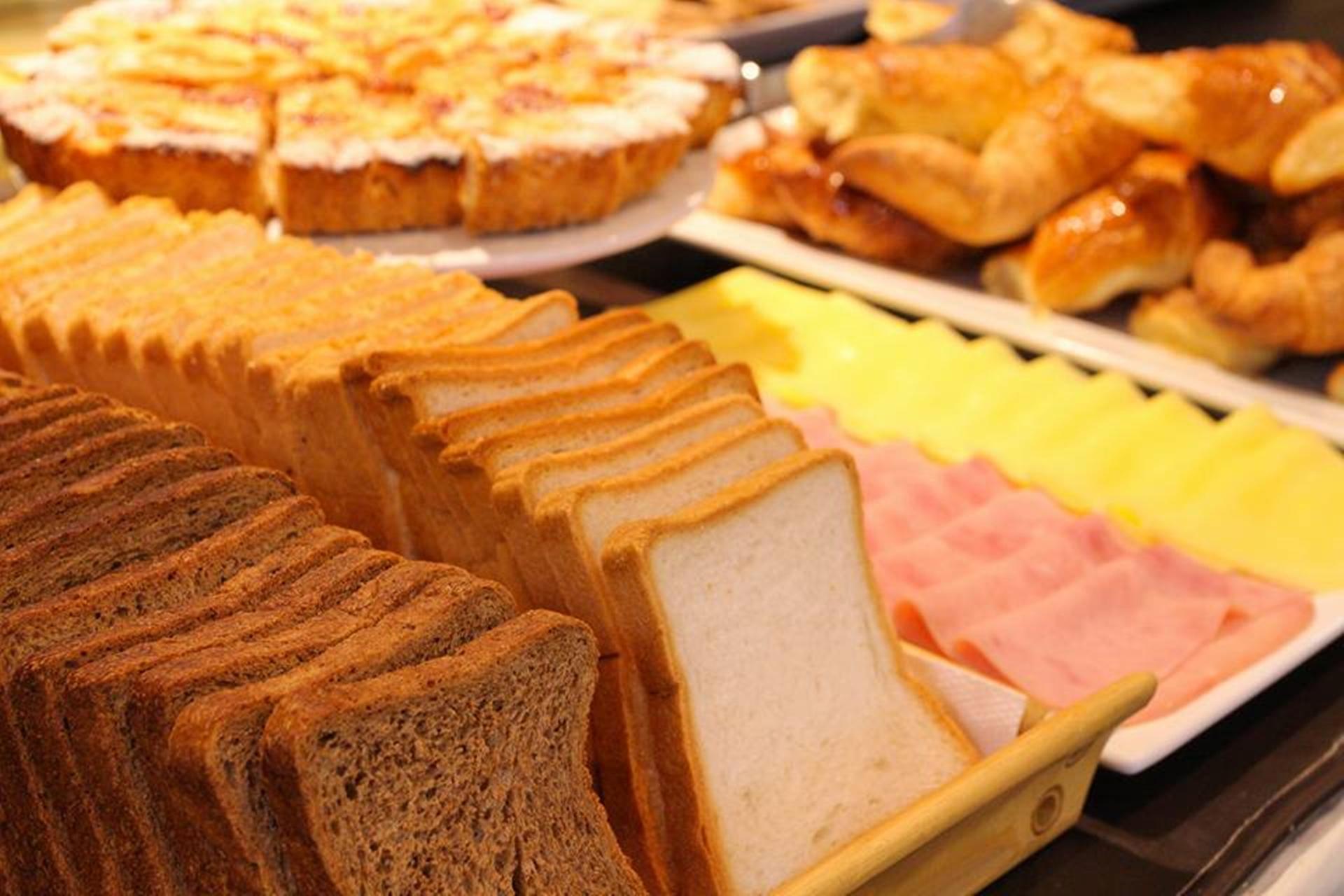 Hotel Francia San Miguel de Tucumán Zewnętrze zdjęcie