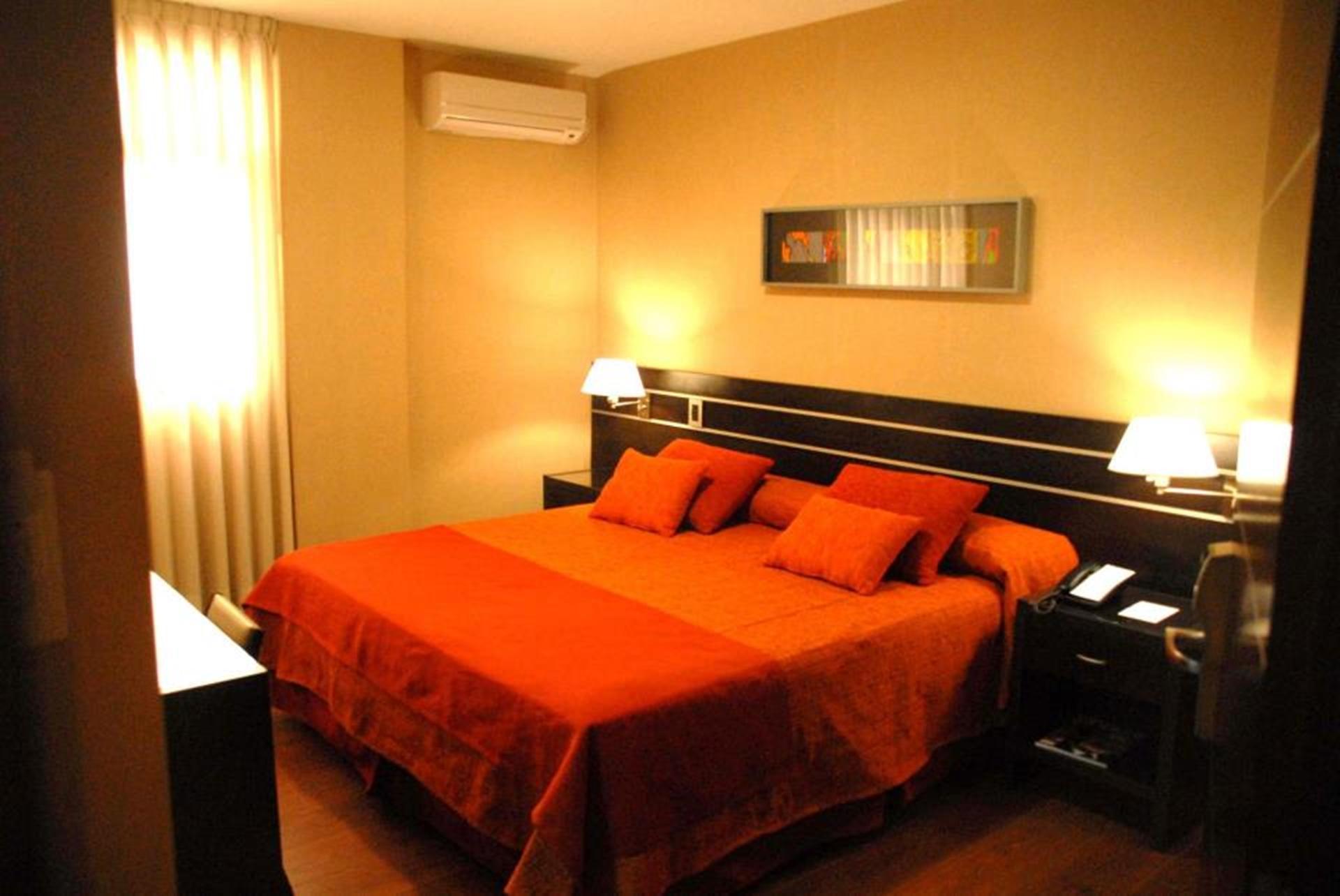 Hotel Francia San Miguel de Tucumán Zewnętrze zdjęcie