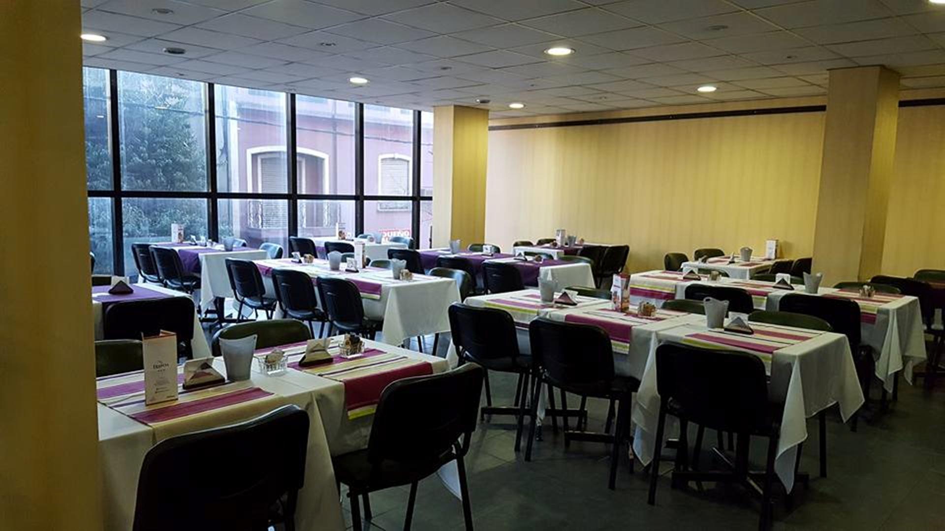 Hotel Francia San Miguel de Tucumán Zewnętrze zdjęcie