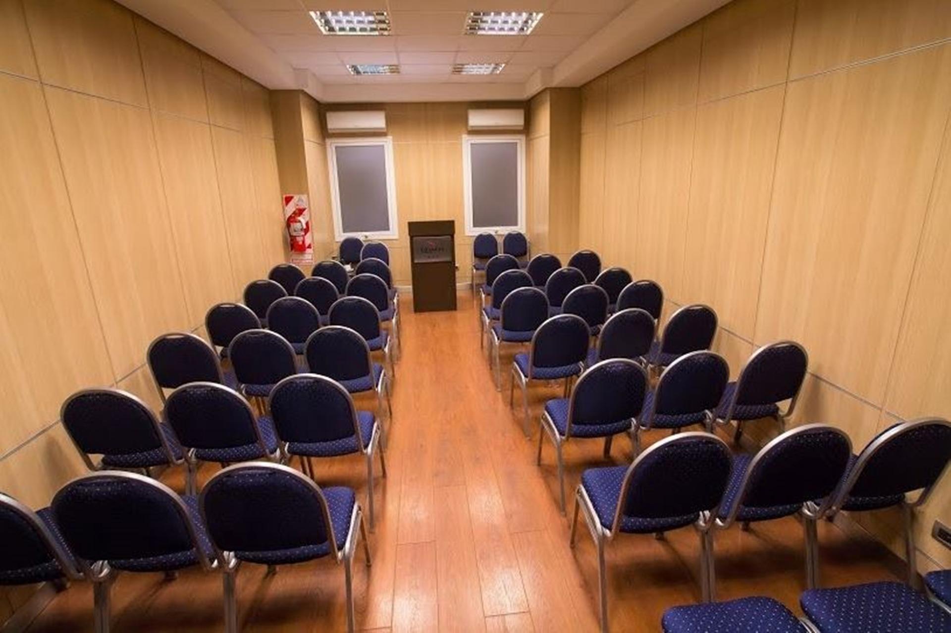Hotel Francia San Miguel de Tucumán Zewnętrze zdjęcie