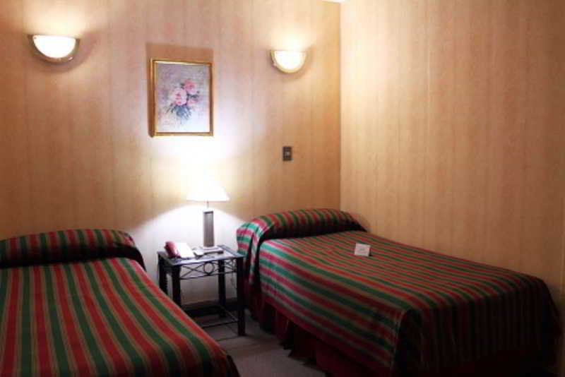 Hotel Francia San Miguel de Tucumán Zewnętrze zdjęcie
