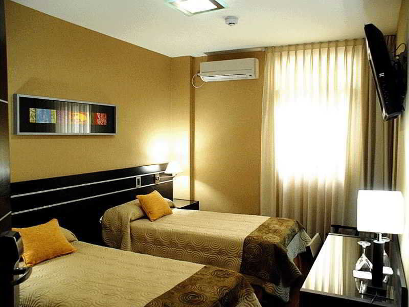 Hotel Francia San Miguel de Tucumán Zewnętrze zdjęcie