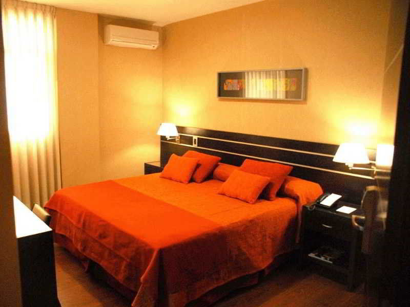 Hotel Francia San Miguel de Tucumán Zewnętrze zdjęcie